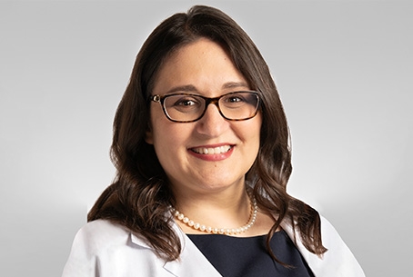 Zoe Gerard, MD